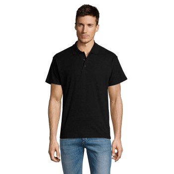 SUMMER II - SUMMER II UOMO POLO 170g