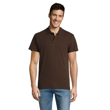 SUMMER II - SUMMER II UOMO POLO 170g