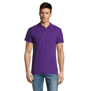 SUMMER II - SUMMER II UOMO POLO 170g