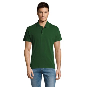 SUMMER II - SUMMER II UOMO POLO 170g