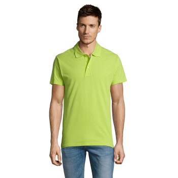 SUMMER II - SUMMER II UOMO POLO 170g
