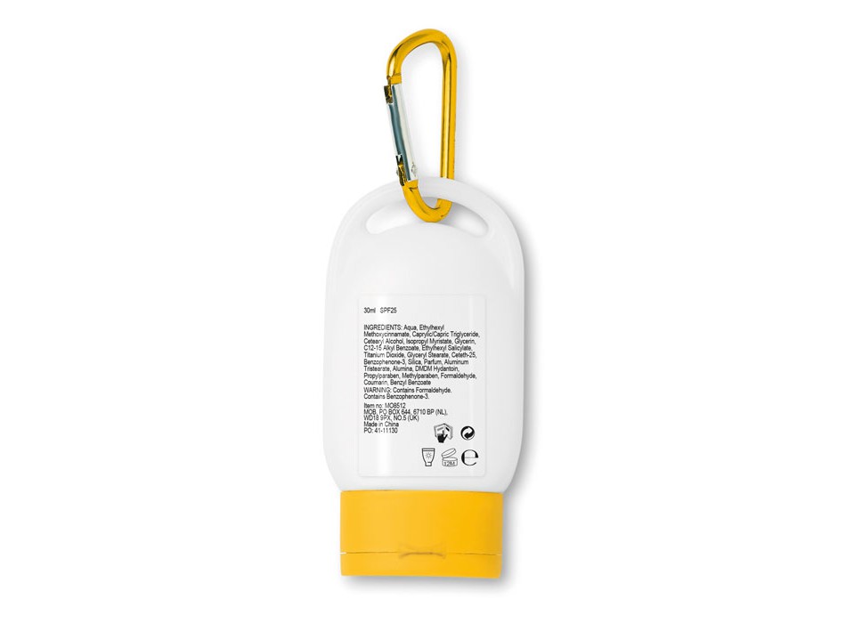 SUNCARE - Protezione solare