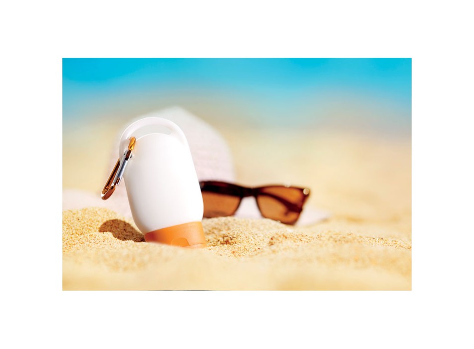 SUNCARE - Protezione solare