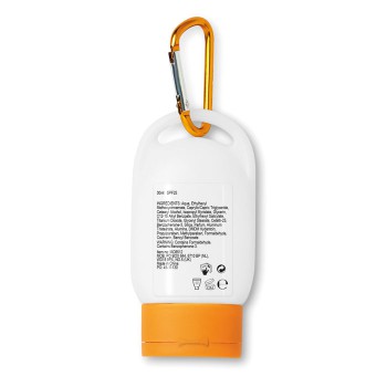 SUNCARE - Protezione solare