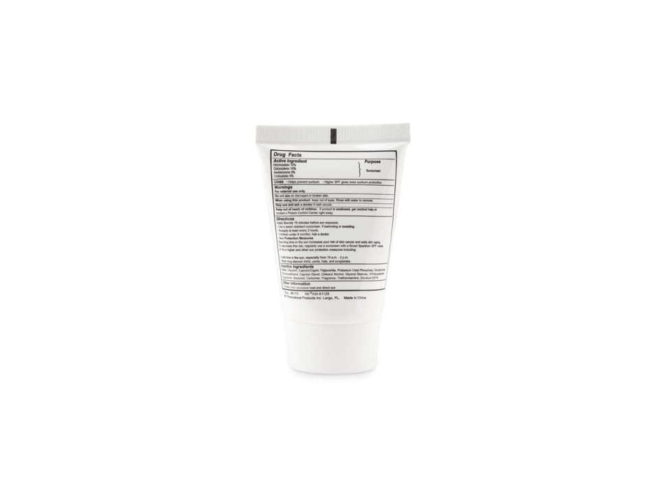SUNCARE TUBE - Crema solare. 45ml