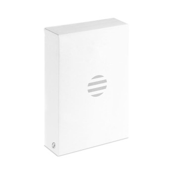 SUNCITY - Stazione meteo in bamboo