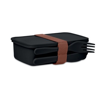 SUNDAY - Portapranzo con posate