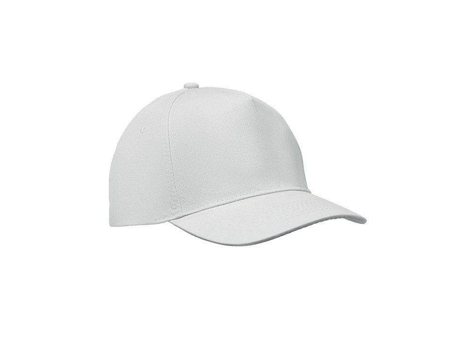 SUNNY - Cappellino a 5 pannelli