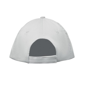 SUNNY - Cappellino a 5 pannelli