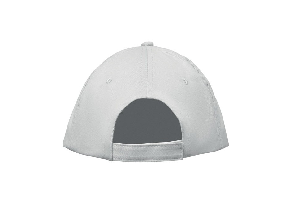 SUNNY - Cappellino a 5 pannelli
