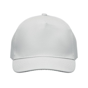SUNNY - Cappellino a 5 pannelli