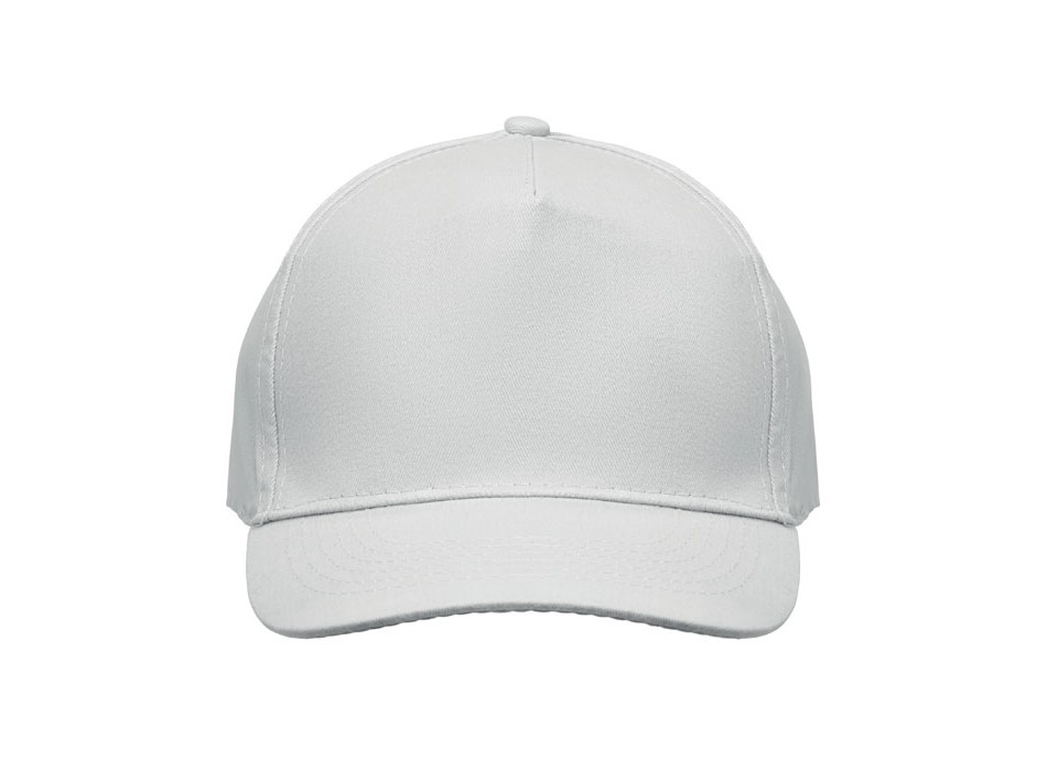 SUNNY - Cappellino a 5 pannelli