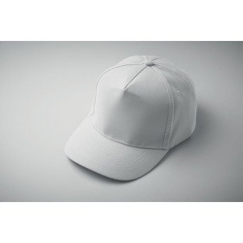 SUNNY - Cappellino a 5 pannelli