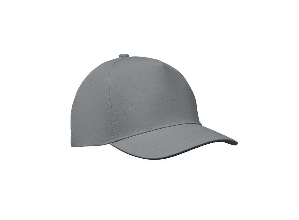 SUNNY - Cappellino a 5 pannelli
