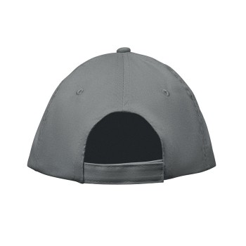SUNNY - Cappellino a 5 pannelli