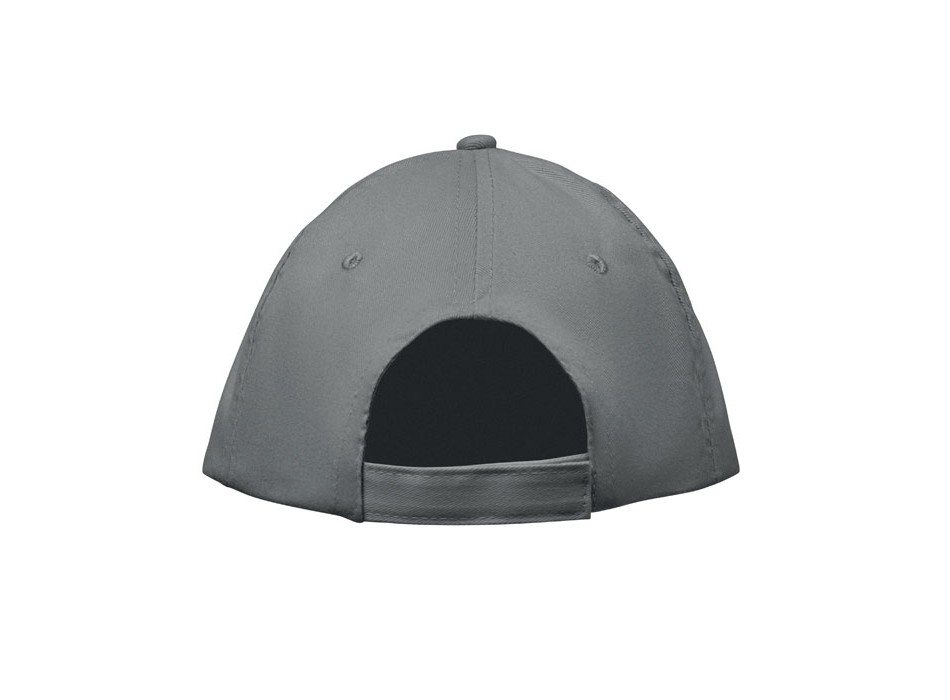 SUNNY - Cappellino a 5 pannelli