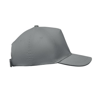 SUNNY - Cappellino a 5 pannelli