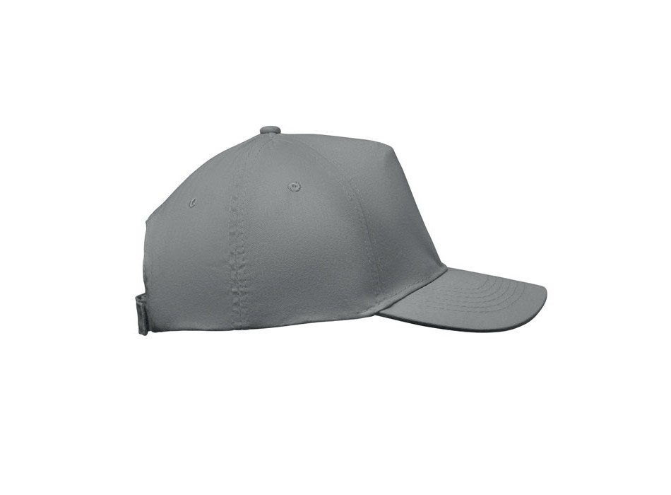 SUNNY - Cappellino a 5 pannelli
