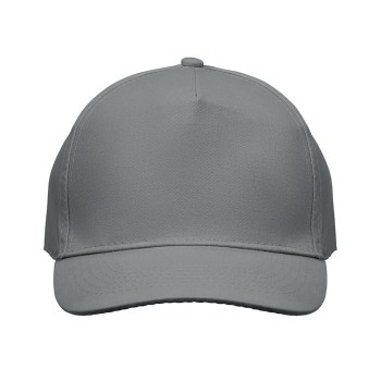 SUNNY - Cappellino a 5 pannelli