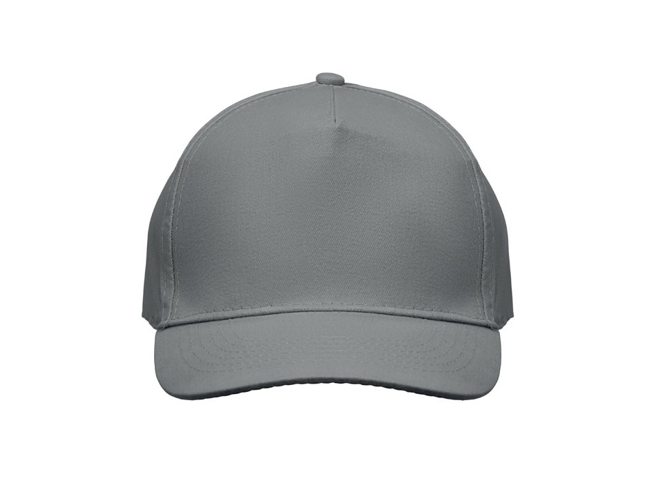 SUNNY - Cappellino a 5 pannelli
