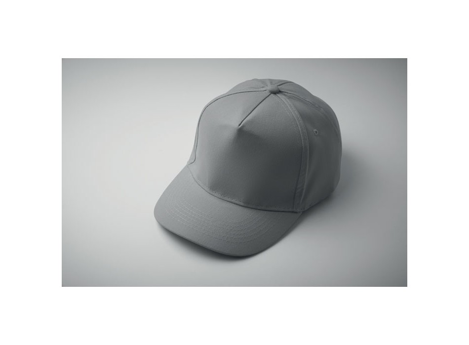 SUNNY - Cappellino a 5 pannelli