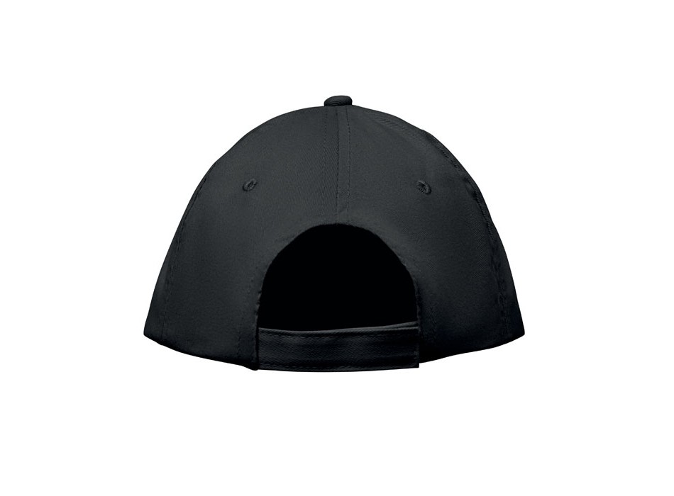 SUNNY - Cappellino a 5 pannelli