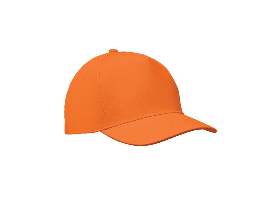 SUNNY - Cappellino a 5 pannelli