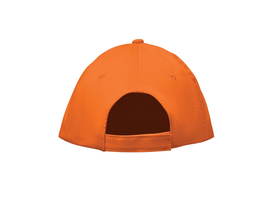 SUNNY - Cappellino a 5 pannelli
