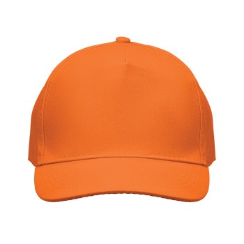 SUNNY - Cappellino a 5 pannelli