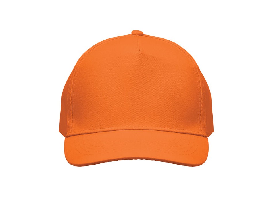 SUNNY - Cappellino a 5 pannelli