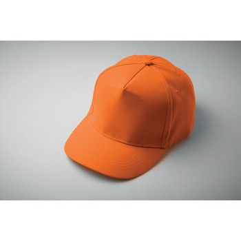 SUNNY - Cappellino a 5 pannelli