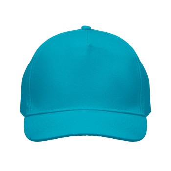 SUNNY - Cappellino a 5 pannelli
