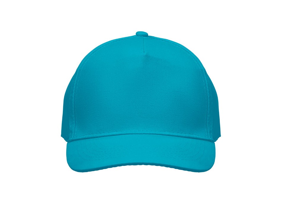 SUNNY - Cappellino a 5 pannelli