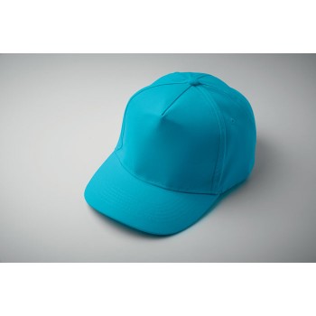 SUNNY - Cappellino a 5 pannelli