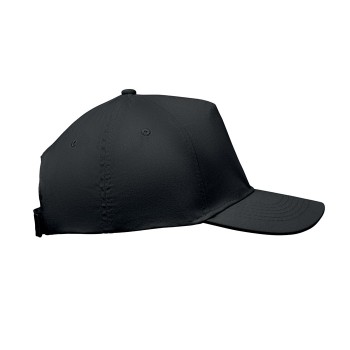 SUNNY - Cappellino a 5 pannelli