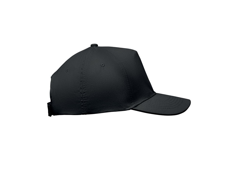 SUNNY - Cappellino a 5 pannelli