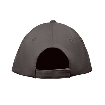 SUNNY - Cappellino a 5 pannelli