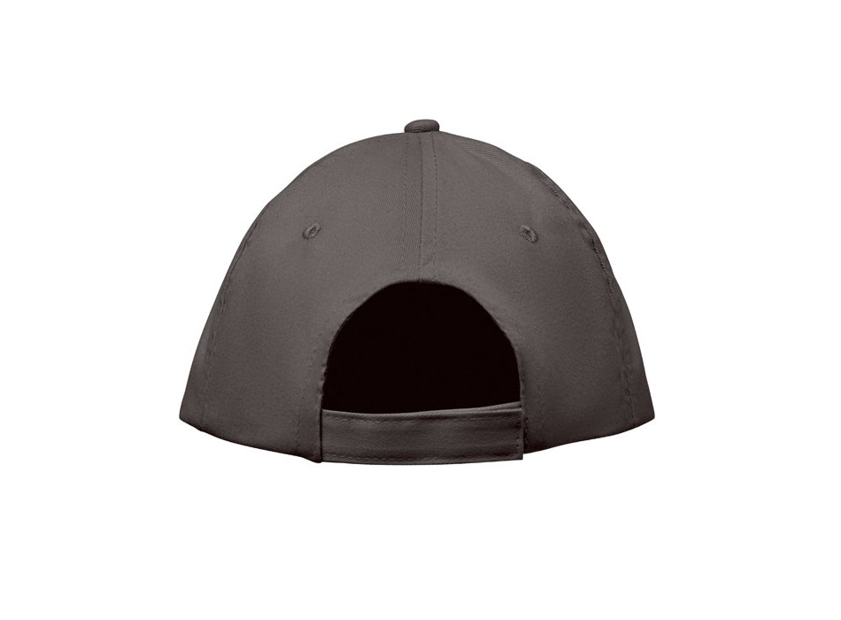 SUNNY - Cappellino a 5 pannelli