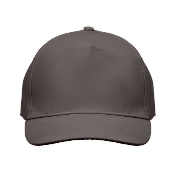 SUNNY - Cappellino a 5 pannelli