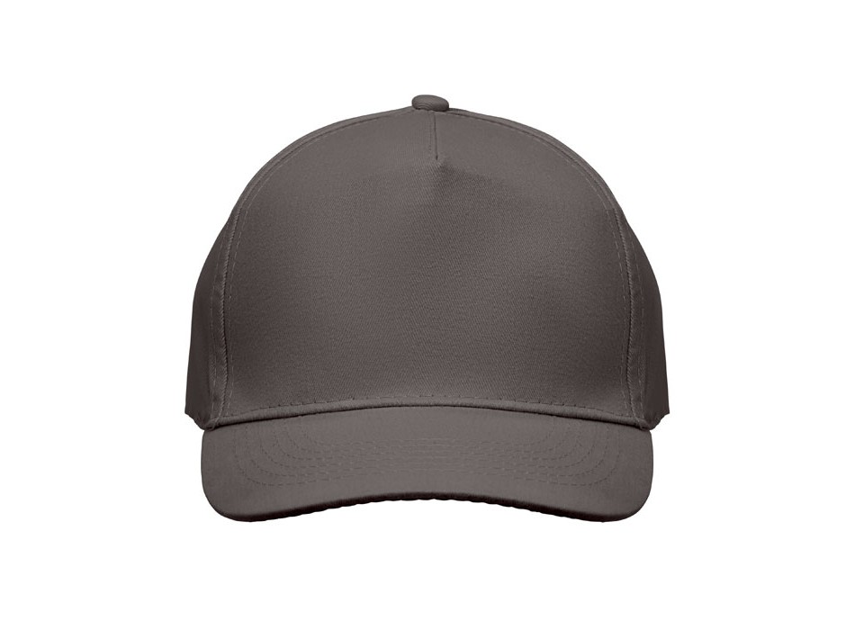 SUNNY - Cappellino a 5 pannelli