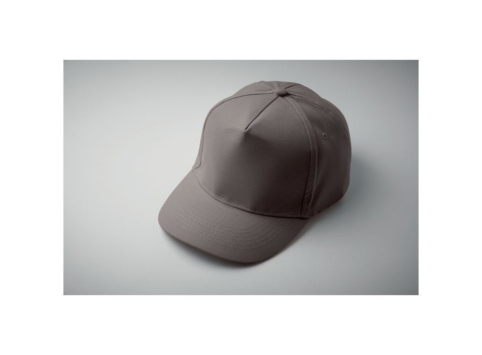 SUNNY - Cappellino a 5 pannelli