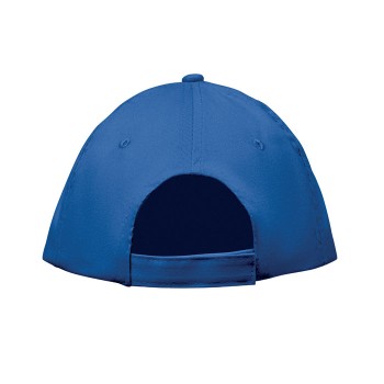 SUNNY - Cappellino a 5 pannelli