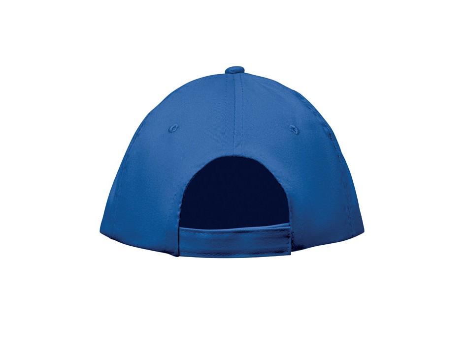 SUNNY - Cappellino a 5 pannelli