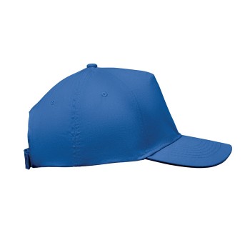 SUNNY - Cappellino a 5 pannelli
