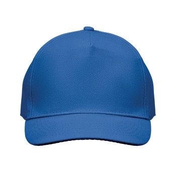 SUNNY - Cappellino a 5 pannelli
