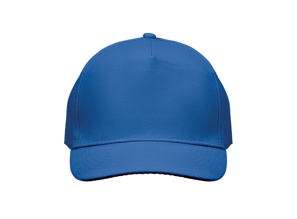 SUNNY - Cappellino a 5 pannelli