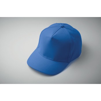 SUNNY - Cappellino a 5 pannelli