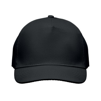 SUNNY - Cappellino a 5 pannelli
