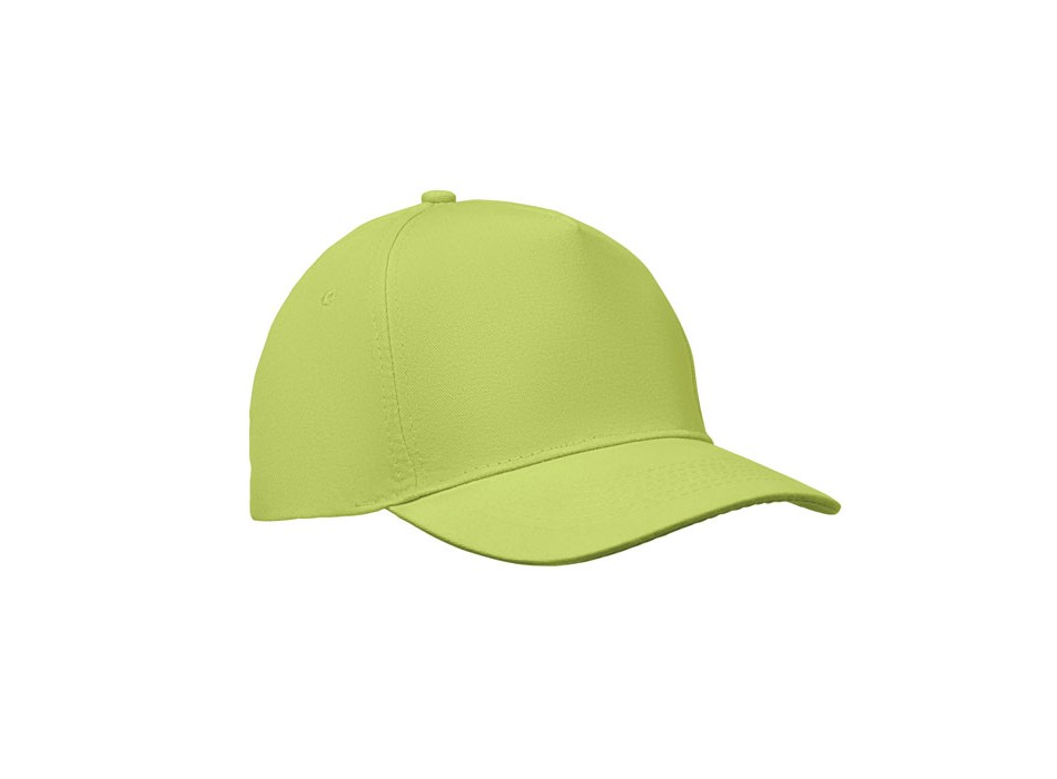SUNNY - Cappellino a 5 pannelli