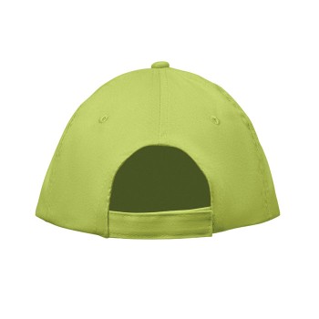 SUNNY - Cappellino a 5 pannelli